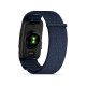 Фітнес-браслет Garmin CIRQ Smart Band color: Captain Blue